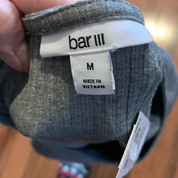 NWT Body con bodysuit - Picture 8 of 8